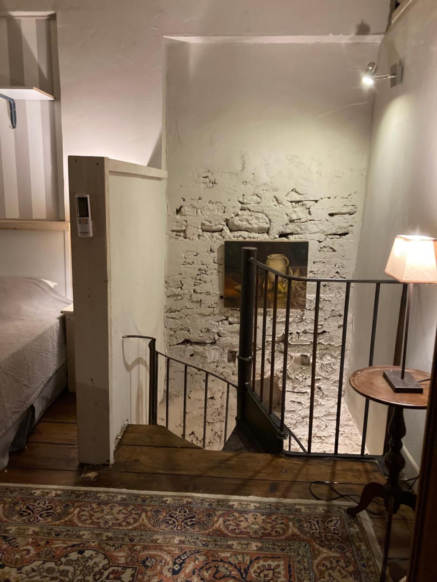 Campagne Baudeloup Bed & Breakfast LʼIsle-sur-la-Sorgue Екстериор снимка