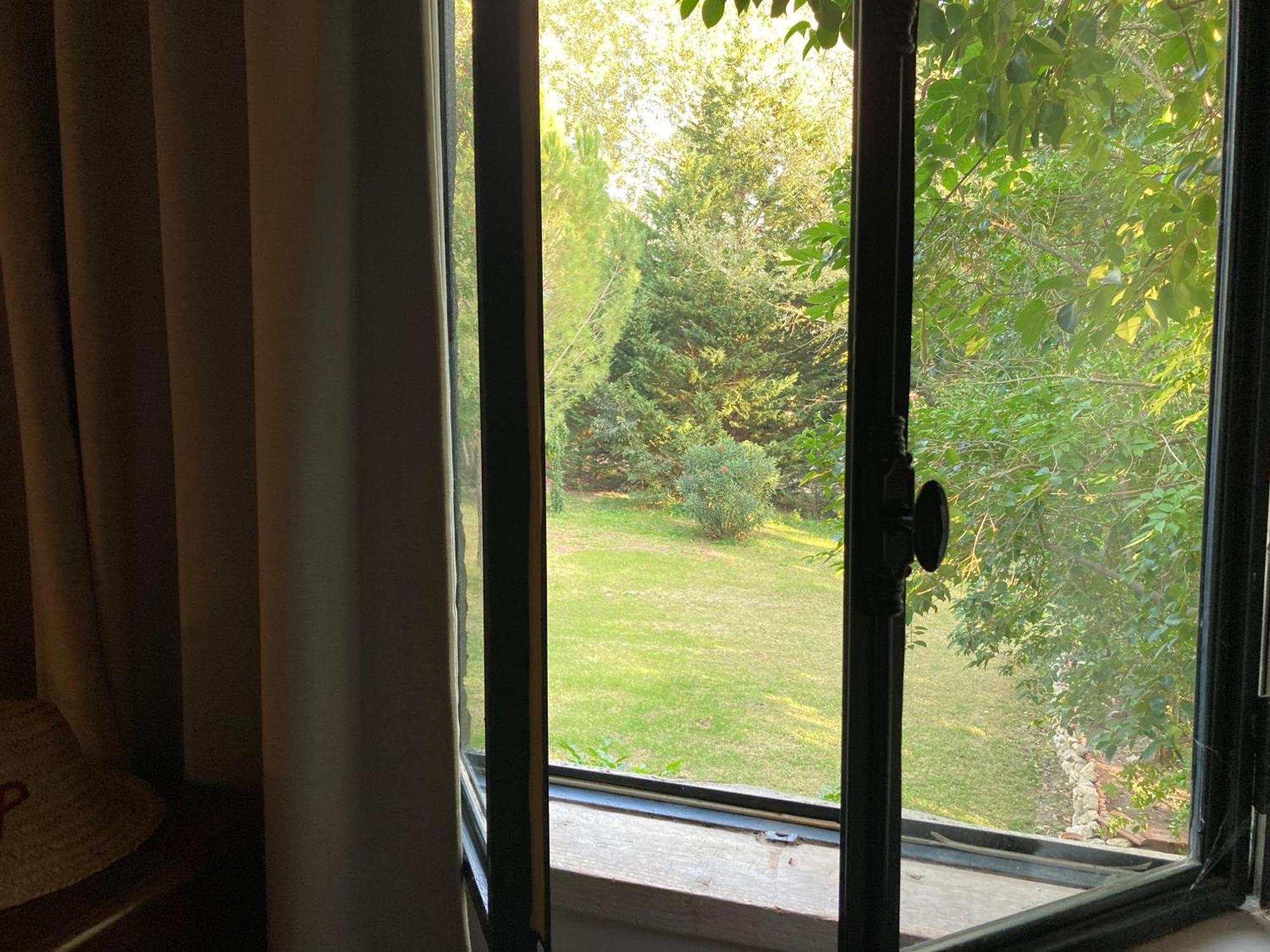 Campagne Baudeloup Bed & Breakfast LʼIsle-sur-la-Sorgue Екстериор снимка