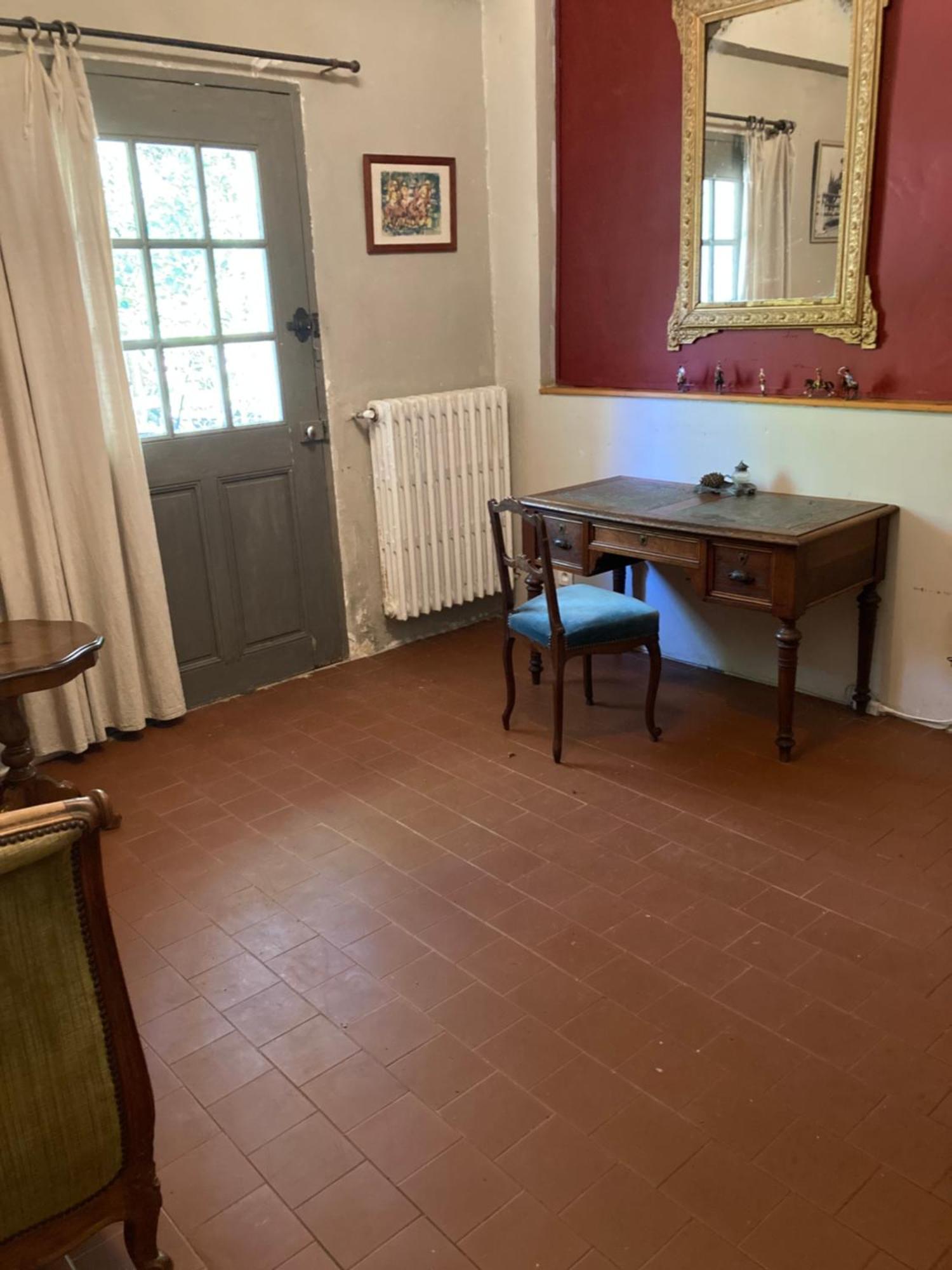 Campagne Baudeloup Bed & Breakfast LʼIsle-sur-la-Sorgue Екстериор снимка