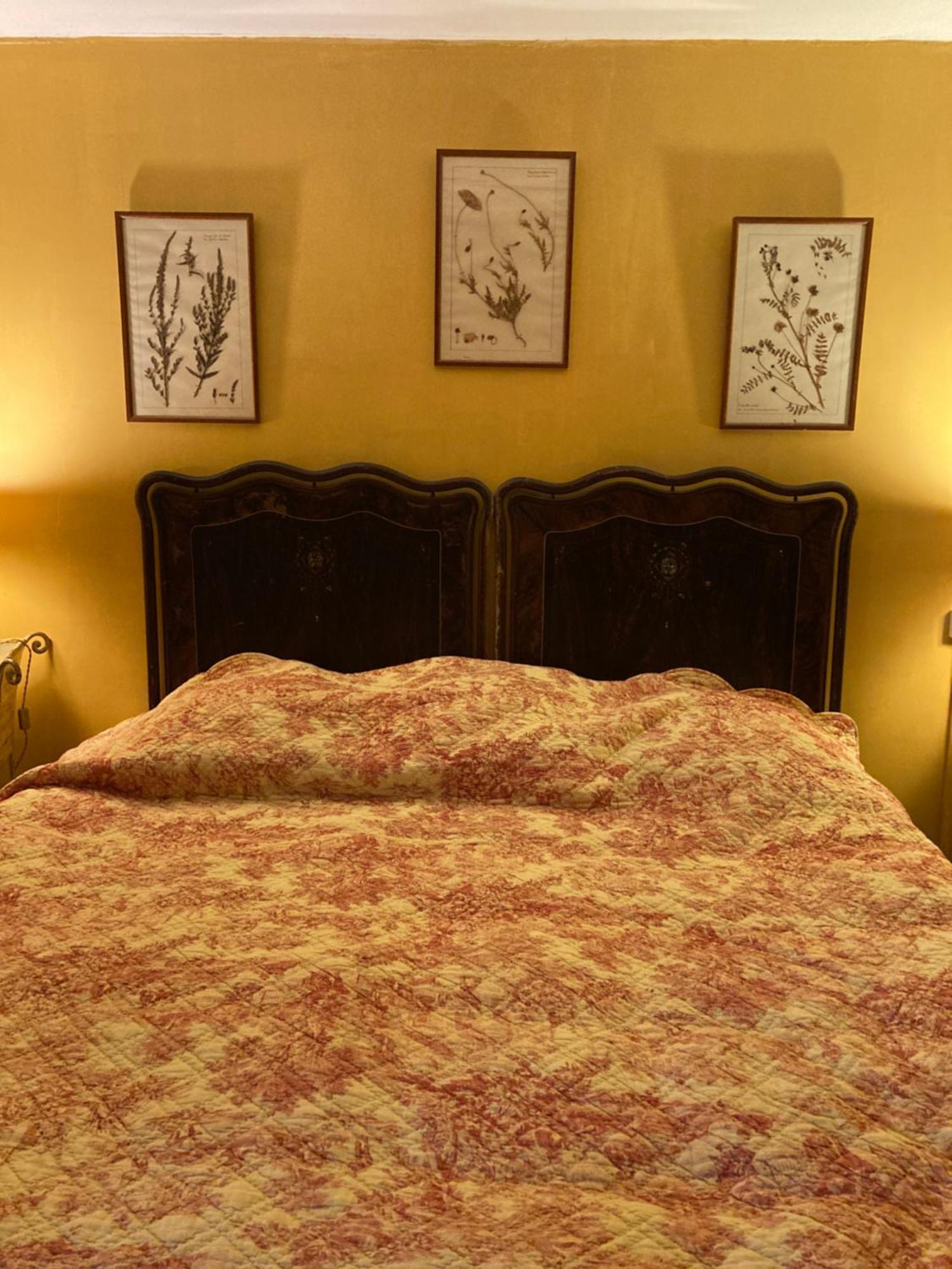 Campagne Baudeloup Bed & Breakfast LʼIsle-sur-la-Sorgue Екстериор снимка